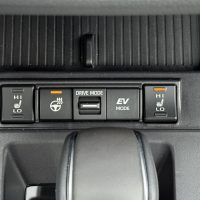 2026 Toyota Corolla Cross XSE Hybrid | Photo: Matt St-Pierre