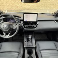 2026 Toyota Corolla Cross XSE Hybrid | Photo: Matt St-Pierre