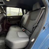 2026 Toyota Corolla Cross XSE Hybrid | Photo: Matt St-Pierre