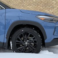 2026 Toyota Corolla Cross XSE Hybrid | Photo: Matt St-Pierre