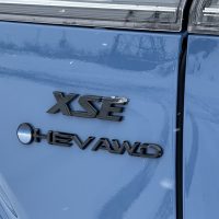 2026 Toyota Corolla Cross XSE Hybrid | Photo: Matt St-Pierre