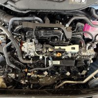 2026 Toyota Corolla Cross XSE Hybrid | Photo: Matt St-Pierre