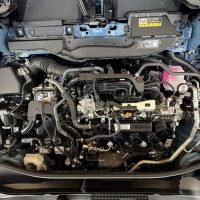 2026 Toyota Corolla Cross XSE Hybrid | Photo: Matt St-Pierre