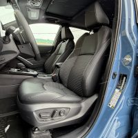 2026 Toyota Corolla Cross XSE Hybrid | Photo: Matt St-Pierre