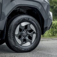 2026 Toyota Hilux EV | Photo: Toyota