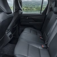 2026 Toyota Hilux EV | Photo: Toyota