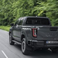 2026 Toyota Hilux EV | Photo: Toyota
