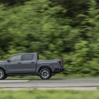 2026 Toyota Hilux EV | Photo: Toyota