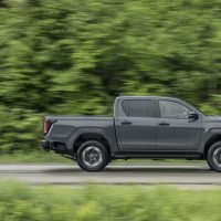 2026 Toyota Hilux EV | Photo: Toyota