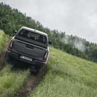 2026 Toyota Hilux EV | Photo: Toyota