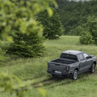 2026 Toyota Hilux EV | Photo: Toyota