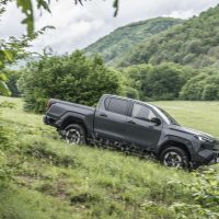 2026 Toyota Hilux EV | Photo: Toyota