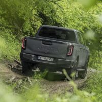 2026 Toyota Hilux EV | Photo: Toyota