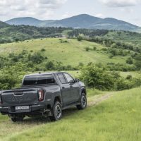 2026 Toyota Hilux EV | Photo: Toyota