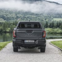 2026 Toyota Hilux EV | Photo: Toyota