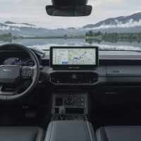 2026 Toyota Hilux EV | Photo: Toyota