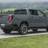 2026 Toyota Hilux EV | Photo: Toyota