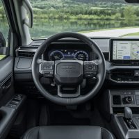 2026 Toyota Hilux EV | Photo: Toyota