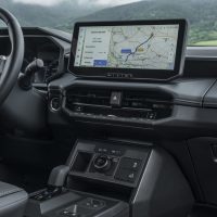 2026 Toyota Hilux EV | Photo: Toyota