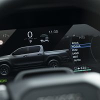 2026 Toyota Hilux EV | Photo: Toyota