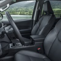 2026 Toyota Hilux EV | Photo: Toyota