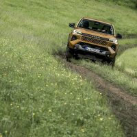 2026 Toyota Hilux Hybrid | Photo: Toyota