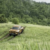 2026 Toyota Hilux Hybrid | Photo: Toyota