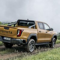 2026 Toyota Hilux Hybrid | Photo: Toyota