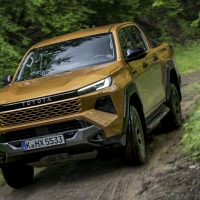 2026 Toyota Hilux Hybrid | Photo: Toyota