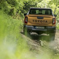 2026 Toyota Hilux Hybrid | Photo: Toyota