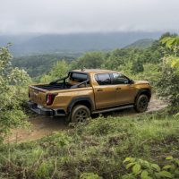 2026 Toyota Hilux Hybrid | Photo: Toyota