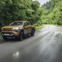 2026 Toyota Hilux Hybrid | Photo: Toyota
