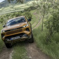 2026 Toyota Hilux Hybrid | Photo: Toyota