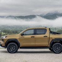 2026 Toyota Hilux Hybrid | Photo: Toyota