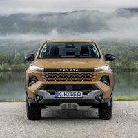 2026 Toyota Hilux Hybrid | Photo: Toyota