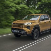 2026 Toyota Hilux Hybrid | Photo: Toyota