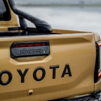 2026 Toyota Hilux Hybrid | Photo: Toyota
