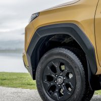 2026 Toyota Hilux Hybrid | Photo: Toyota