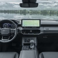 2026 Toyota Hilux Hybrid | Photo: Toyota