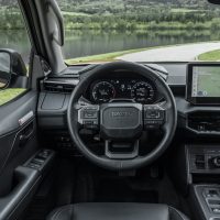 2026 Toyota Hilux Hybrid | Photo: Toyota