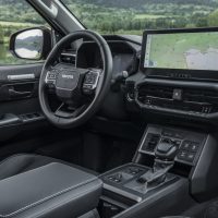 2026 Toyota Hilux Hybrid | Photo: Toyota