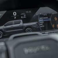 2026 Toyota Hilux Hybrid | Photo: Toyota