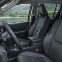 2026 Toyota Hilux Hybrid | Photo: Toyota