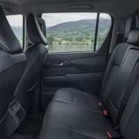 2026 Toyota Hilux Hybrid | Photo: Toyota
