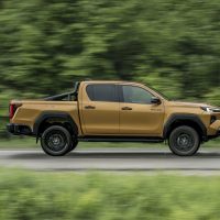 2026 Toyota Hilux Hybrid | Photo: Toyota