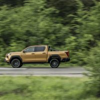 2026 Toyota Hilux Hybrid | Photo: Toyota