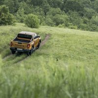 2026 Toyota Hilux Hybrid | Photo: Toyota