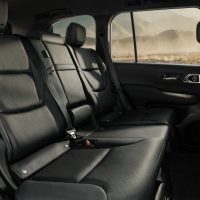 2026 Toyota Land Cruiser 300 Performance Hybrid | Photo: Toyota