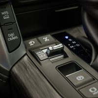 2026 Toyota Land Cruiser 300 Performance Hybrid | Photo: Toyota