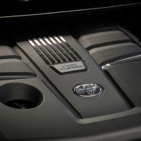 2026 Toyota Land Cruiser 300 Performance Hybrid | Photo: Toyota